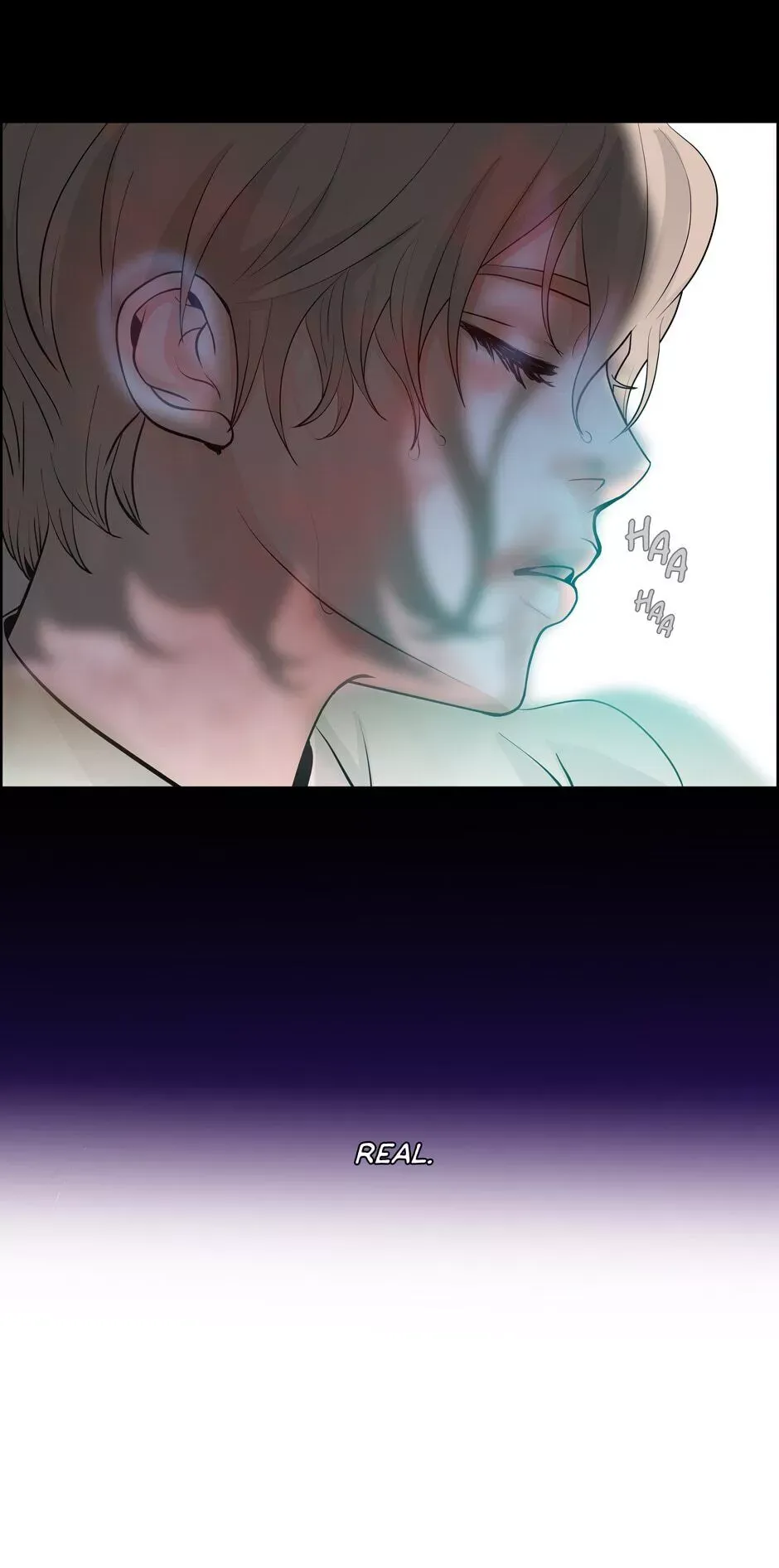When a Thousand Moons Rise Chapter 14 page 55 - 