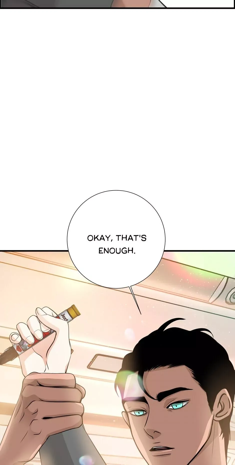 When a Thousand Moons Rise Chapter 14 page 58 - 