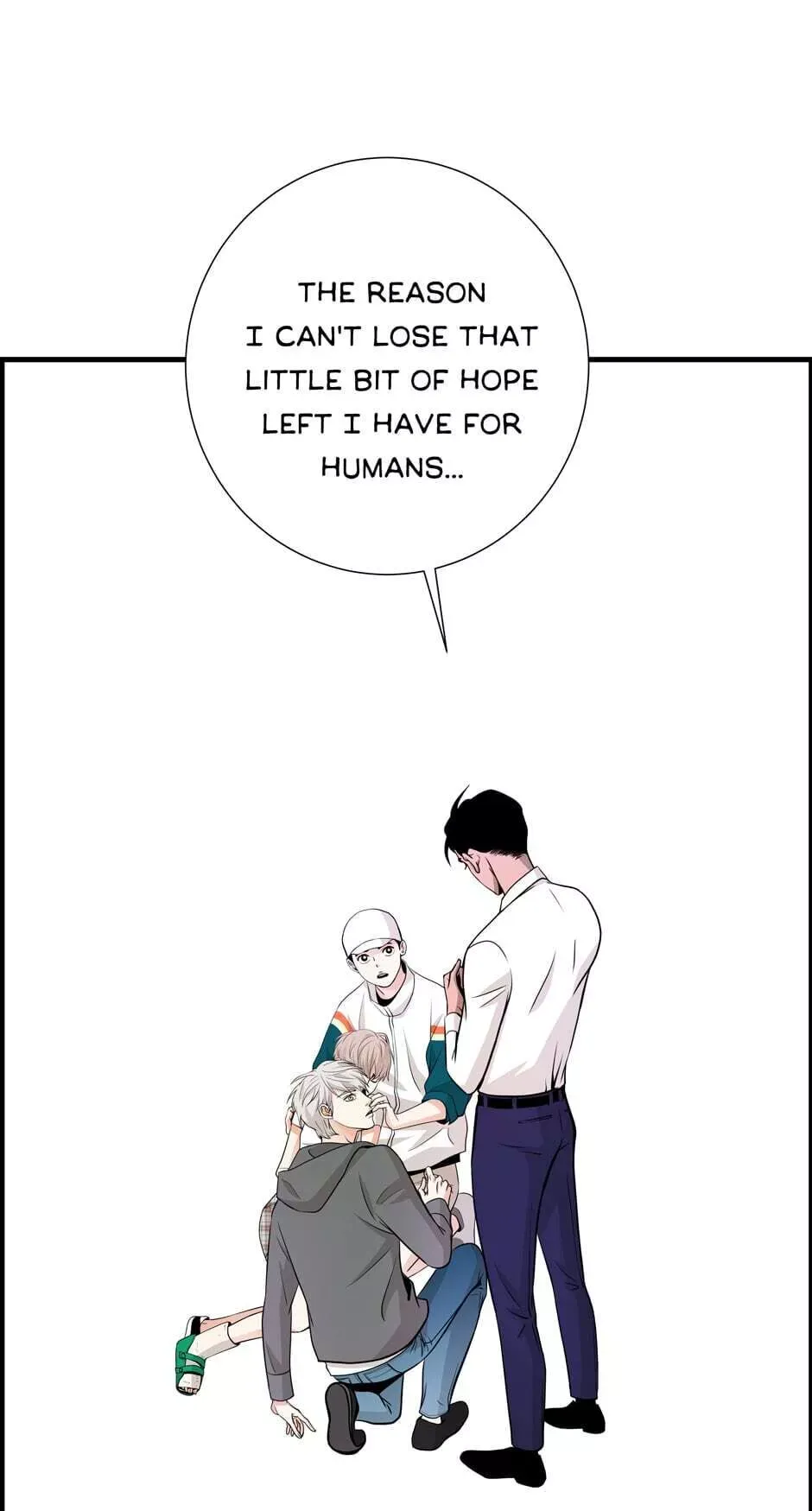When a Thousand Moons Rise Chapter 14 page 60 - 