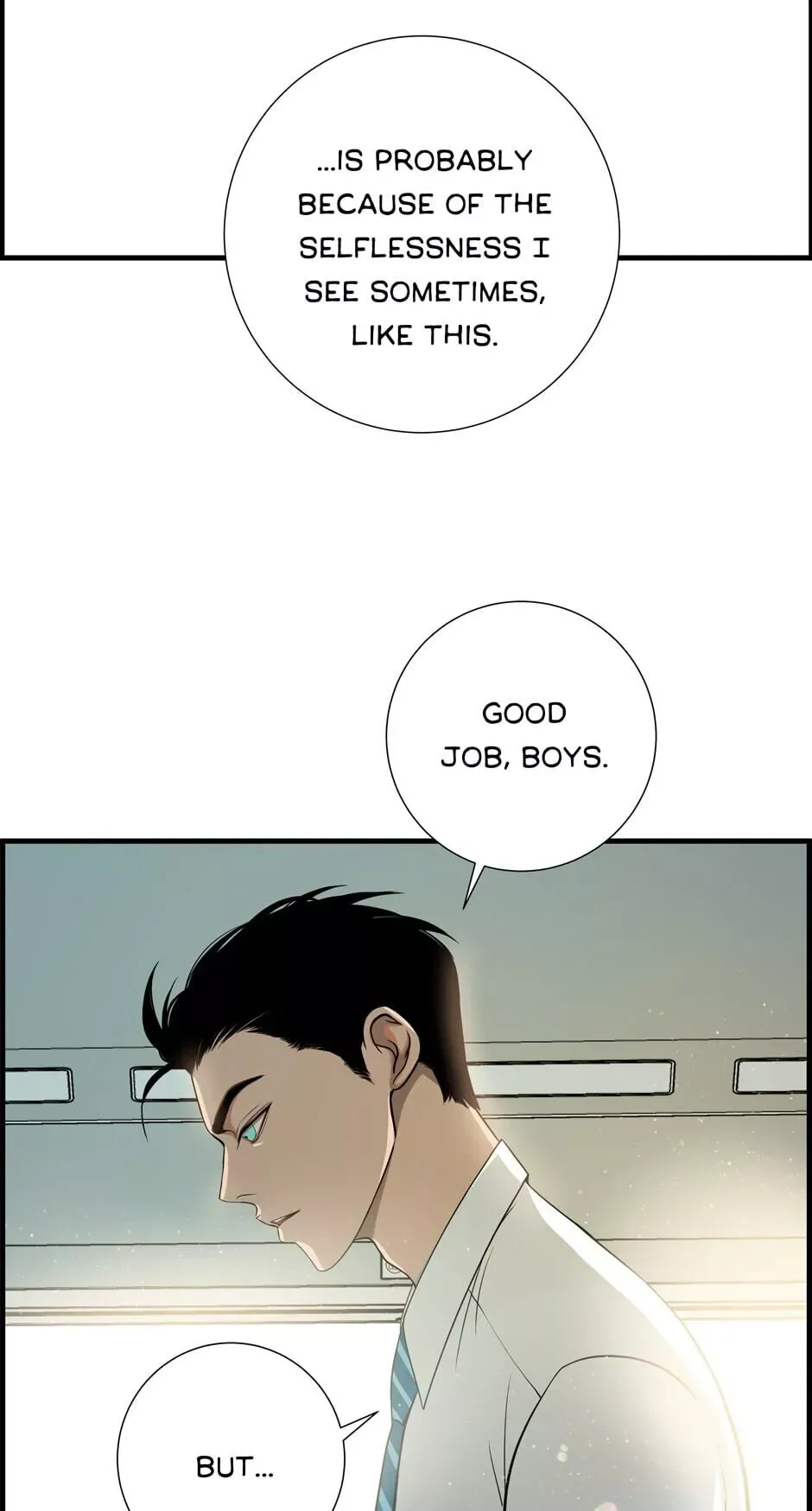When a Thousand Moons Rise Chapter 14 page 61 - 