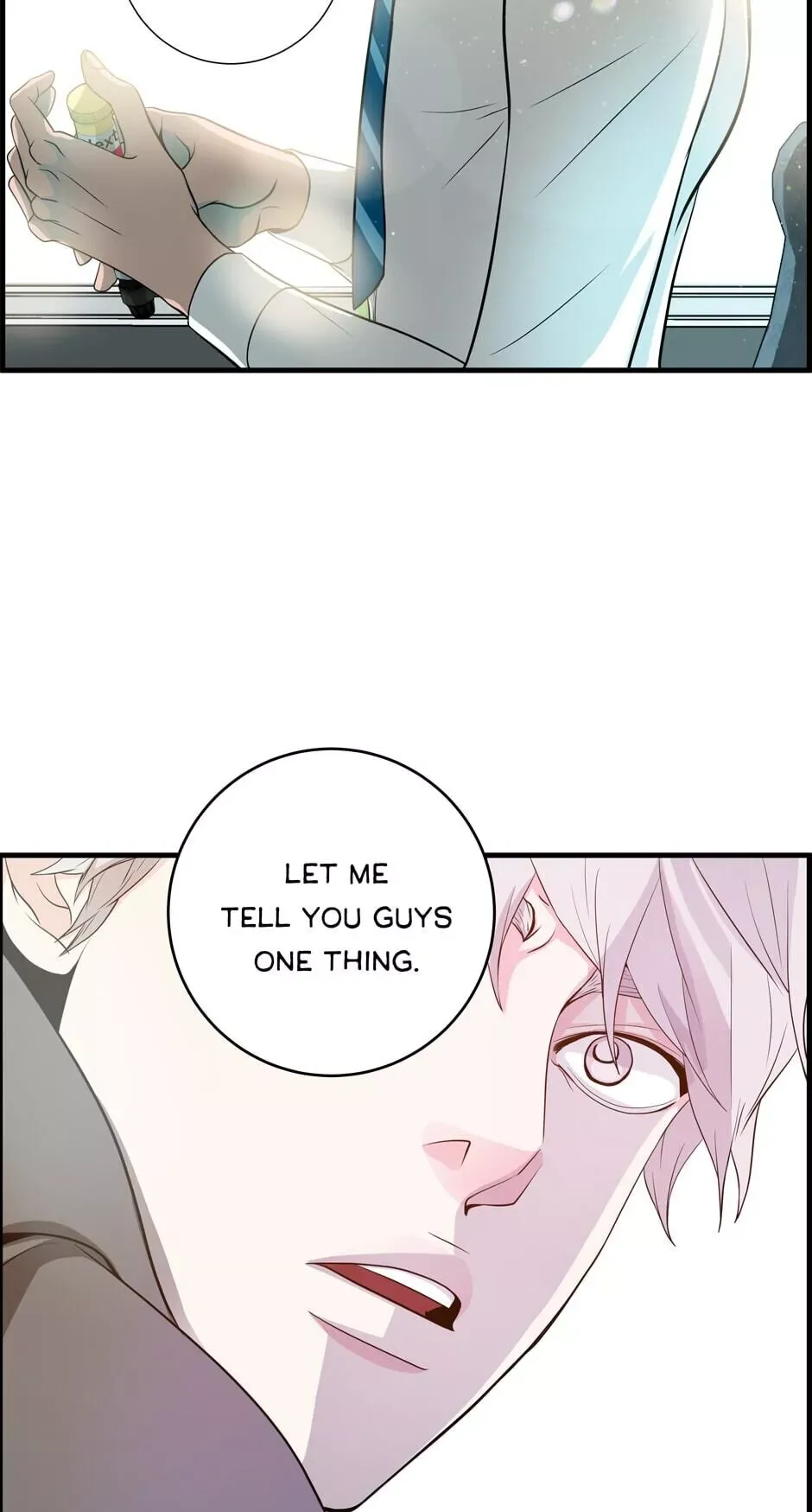 When a Thousand Moons Rise Chapter 14 page 62 - 