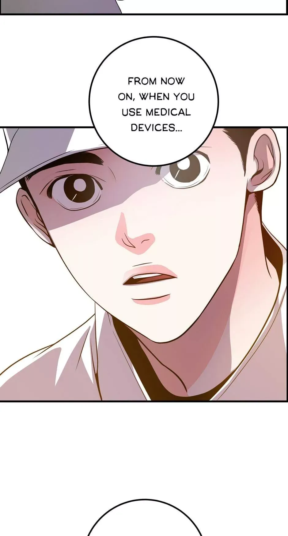 When a Thousand Moons Rise Chapter 14 page 63 - 