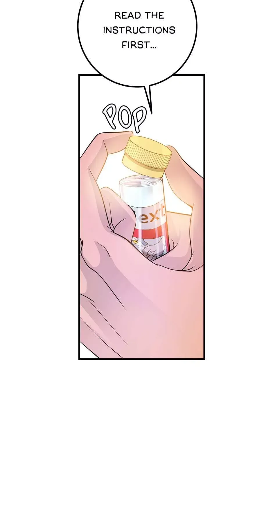 When a Thousand Moons Rise Chapter 14 page 64 - 