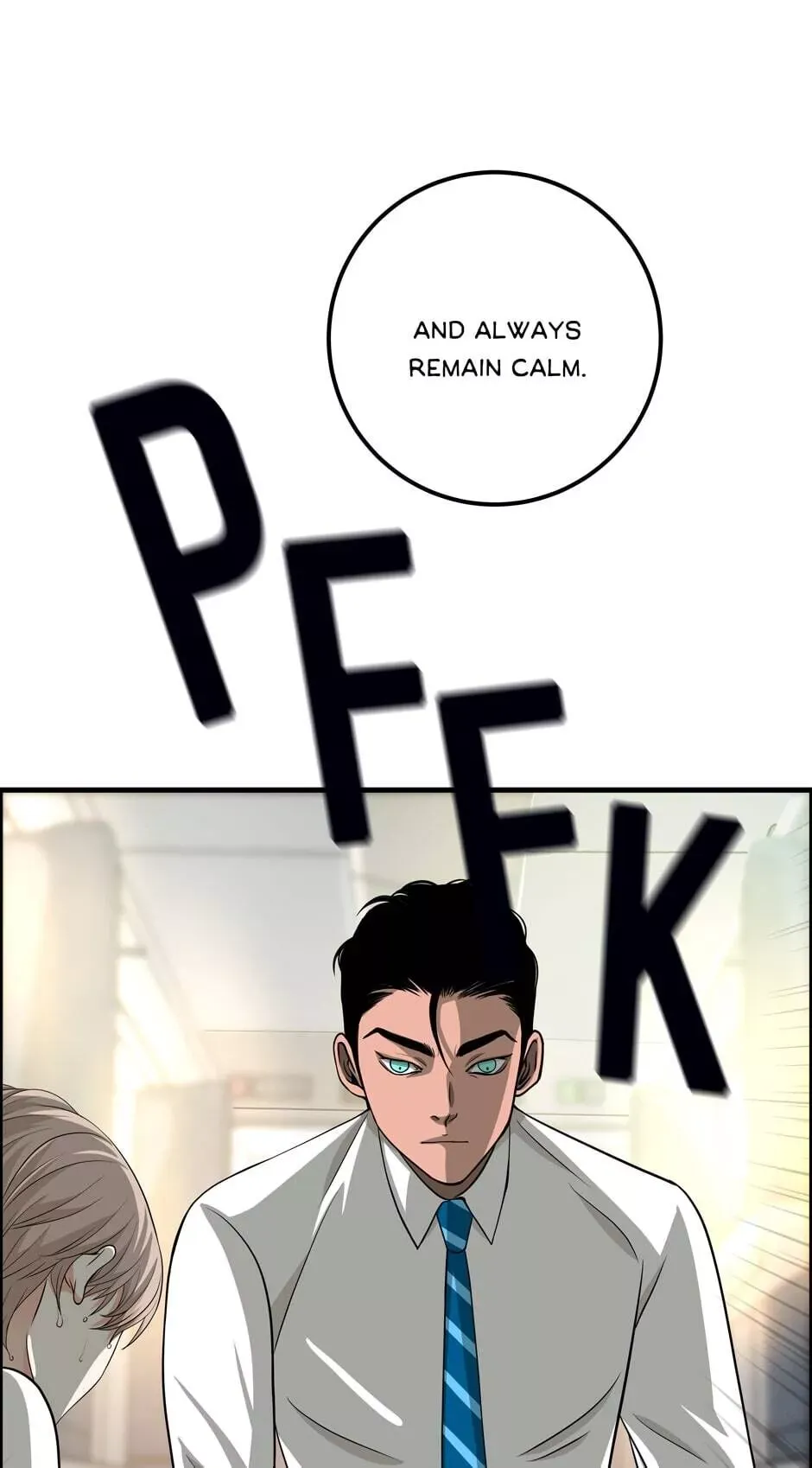 When a Thousand Moons Rise Chapter 14 page 65 - 