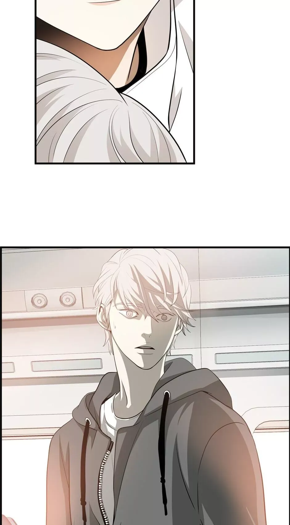 When a Thousand Moons Rise Chapter 14 page 67 - 