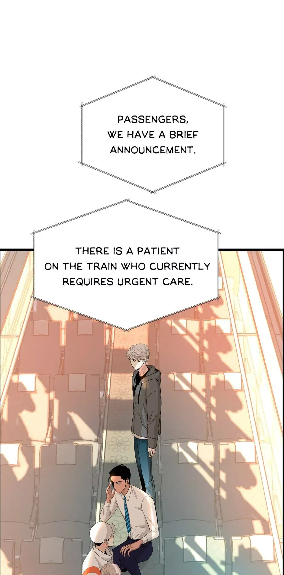 When a Thousand Moons Rise Chapter 14 page 71 - 