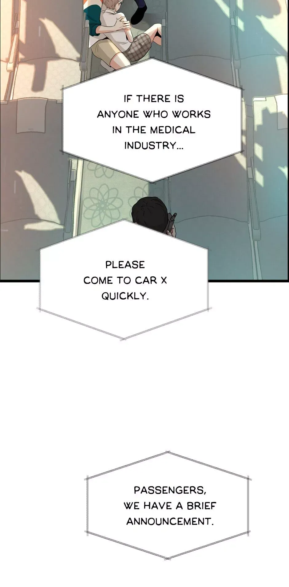 When a Thousand Moons Rise Chapter 14 page 72 - 