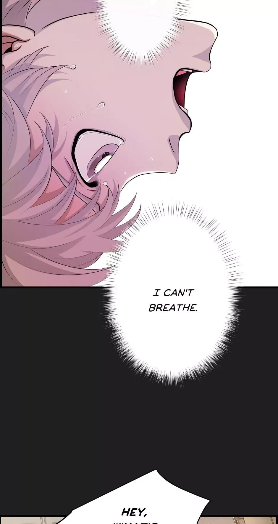 When a Thousand Moons Rise Chapter 14 page 10 - 