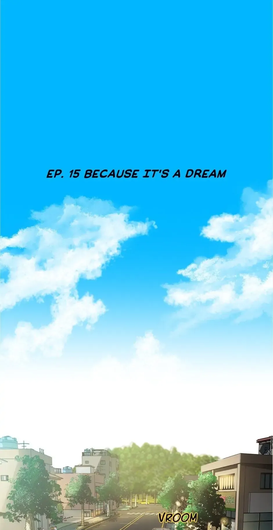 When a Thousand Moons Rise Chapter 15 page 1 - 