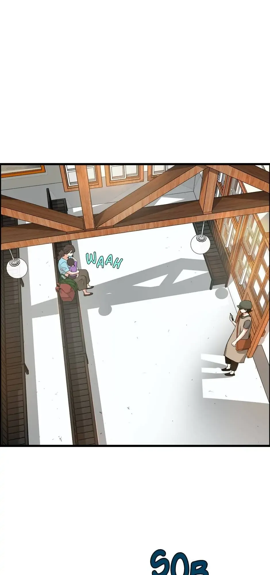 When a Thousand Moons Rise Chapter 15 page 12 - 