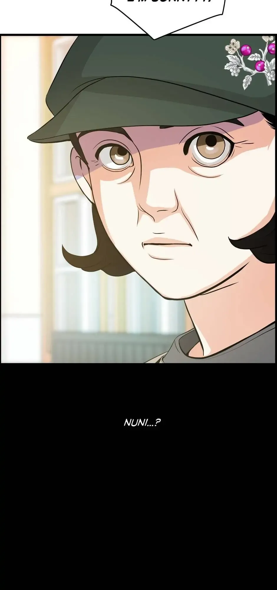 When a Thousand Moons Rise Chapter 15 page 15 - 