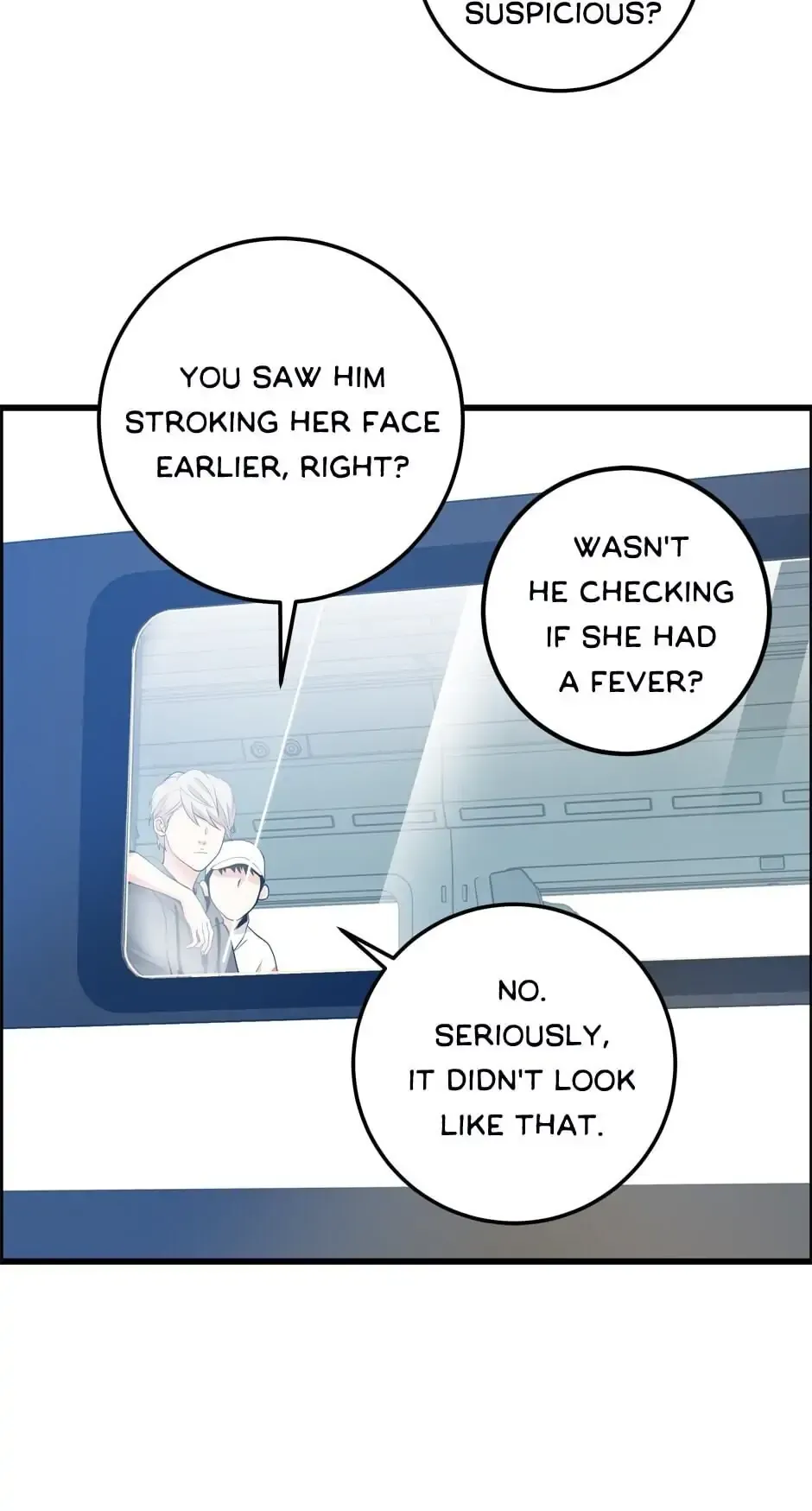 When a Thousand Moons Rise Chapter 15 page 22 - 