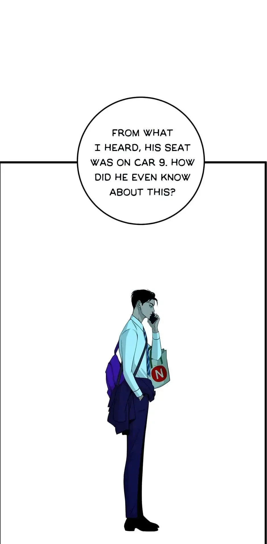 When a Thousand Moons Rise Chapter 15 page 23 - 