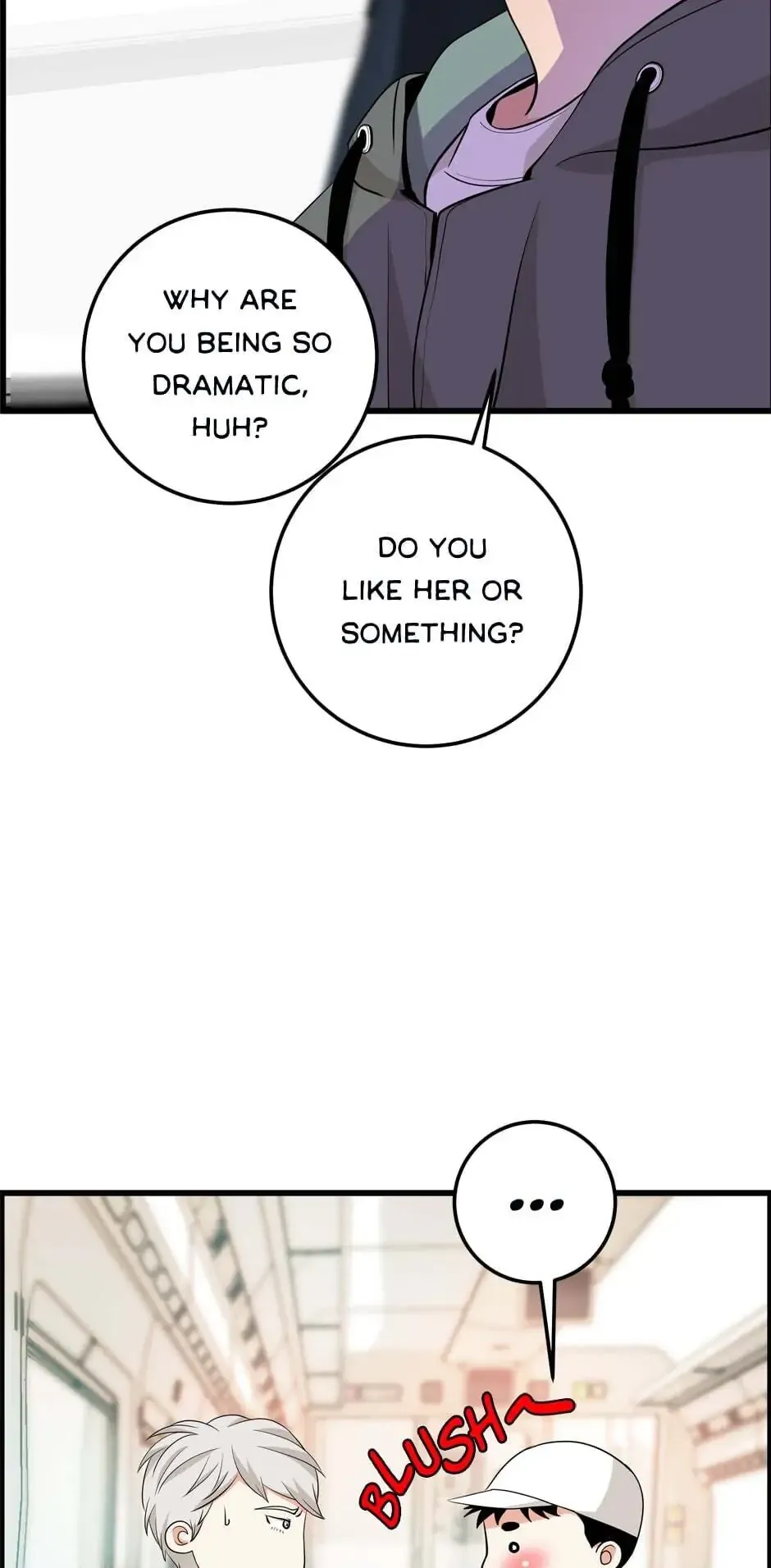 When a Thousand Moons Rise Chapter 15 page 26 - 