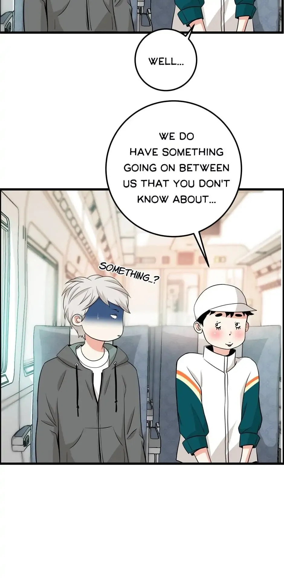 When a Thousand Moons Rise Chapter 15 page 28 - 