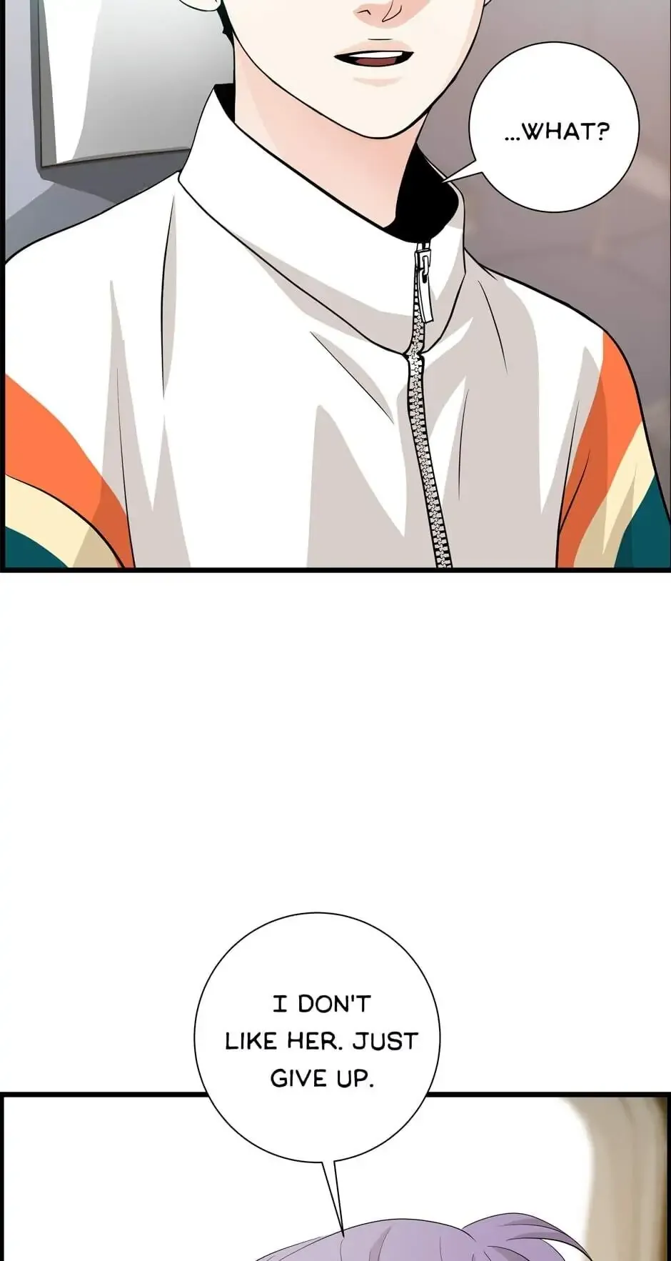 When a Thousand Moons Rise Chapter 15 page 30 - 