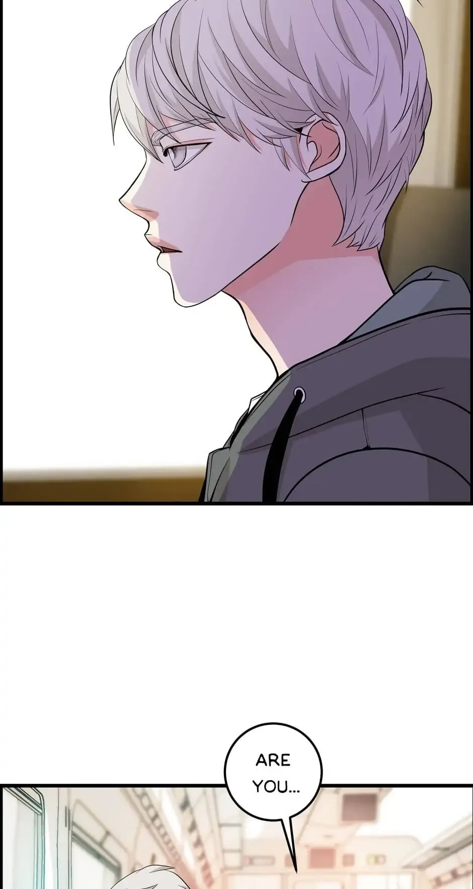 When a Thousand Moons Rise Chapter 15 page 31 - 