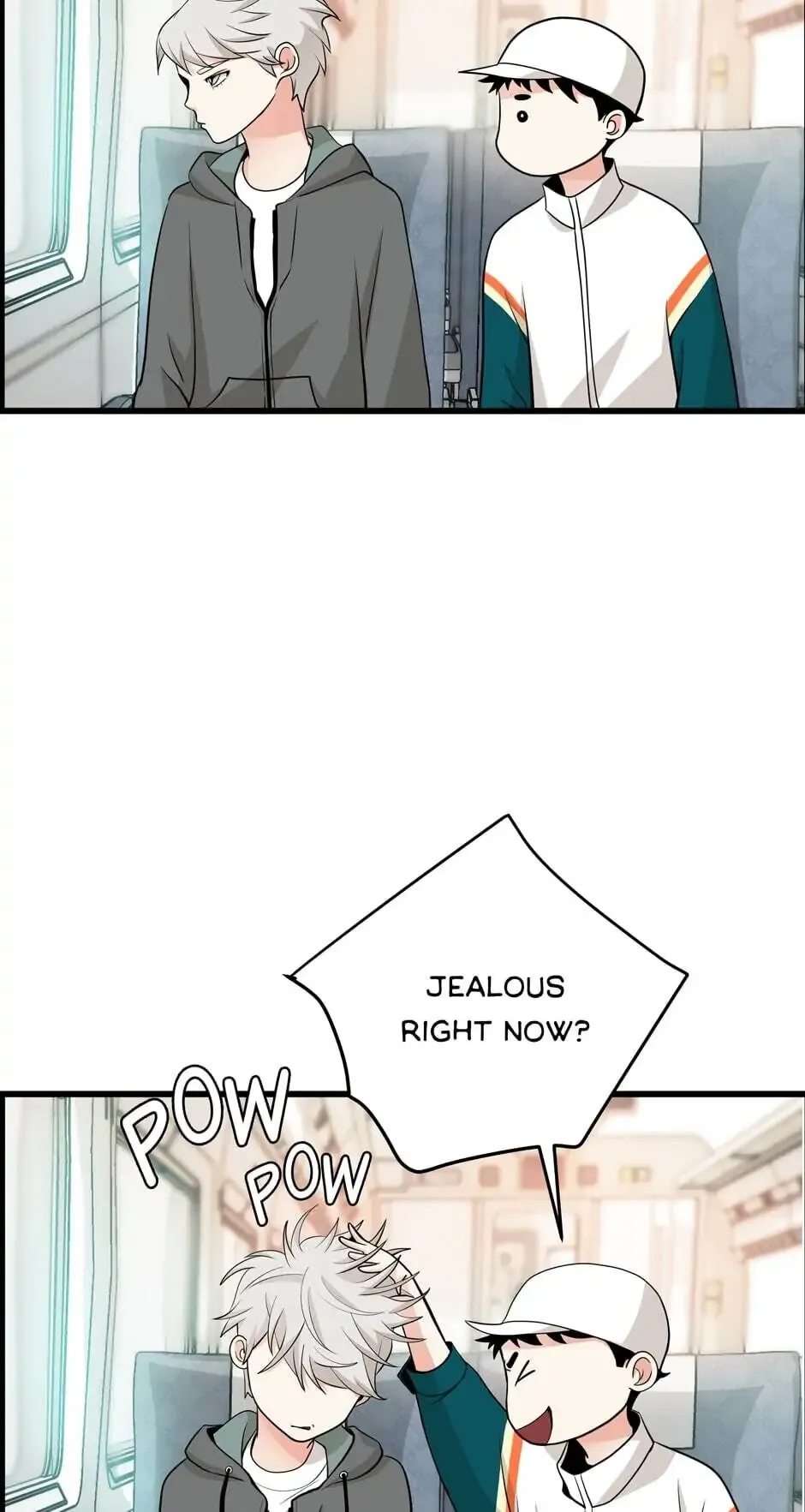 When a Thousand Moons Rise Chapter 15 page 32 - 