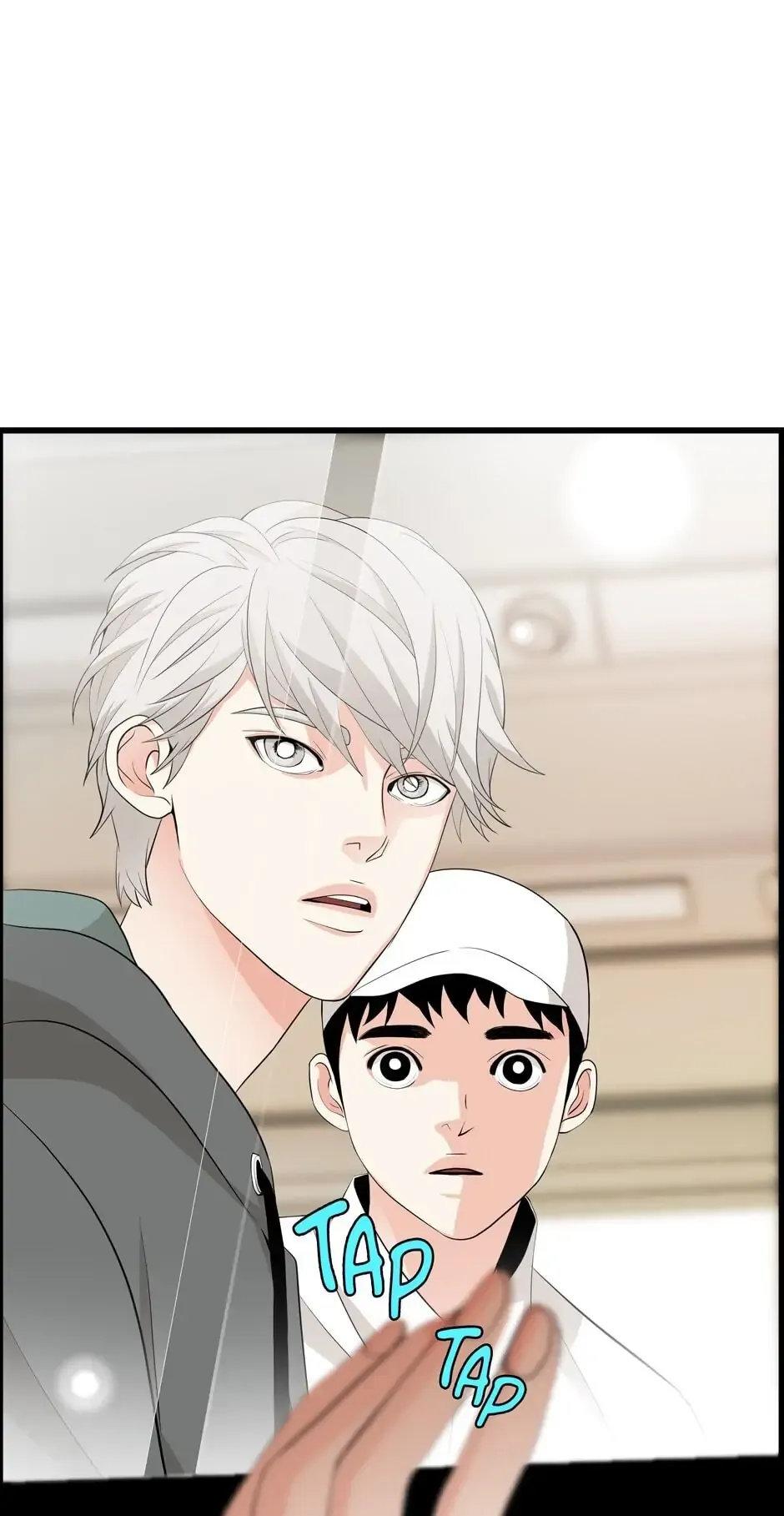 When a Thousand Moons Rise Chapter 15 page 34 - 