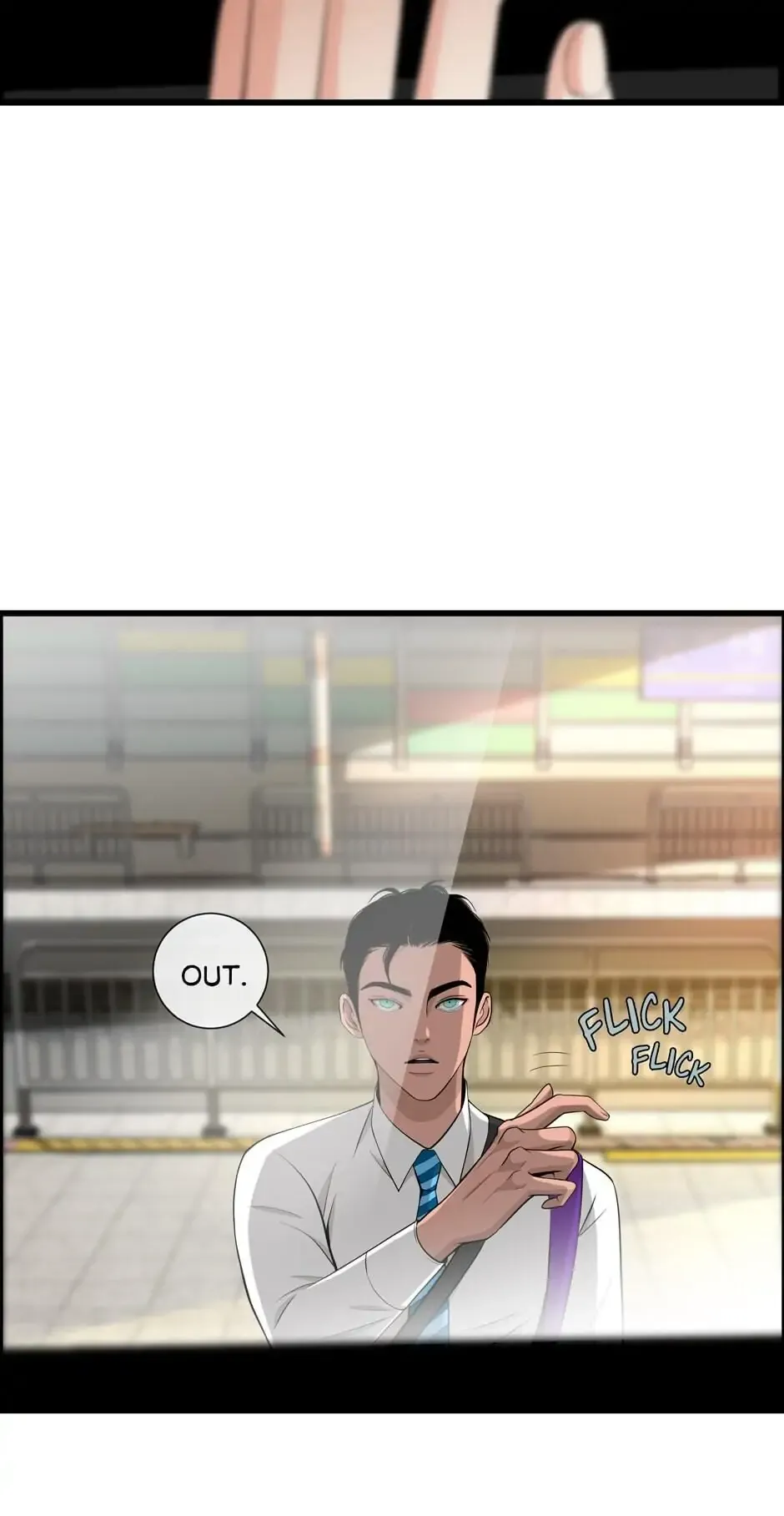 When a Thousand Moons Rise Chapter 15 page 35 - 