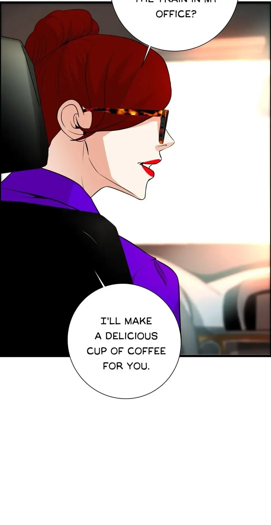 When a Thousand Moons Rise Chapter 15 page 5 - 