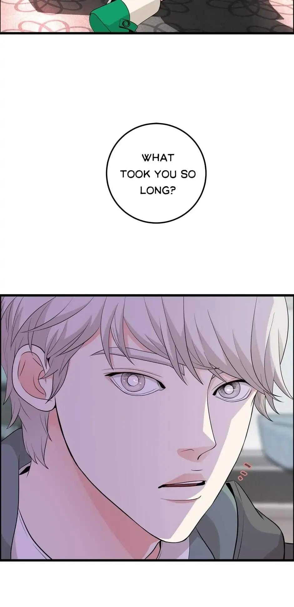 When a Thousand Moons Rise Chapter 15 page 45 - 