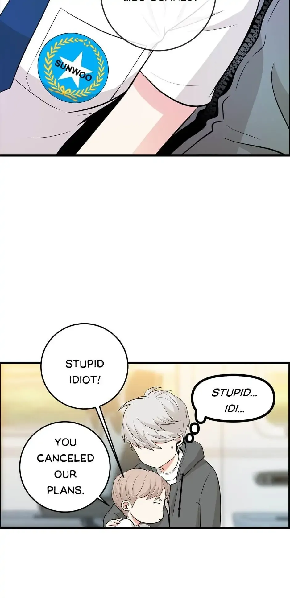 When a Thousand Moons Rise Chapter 15 page 47 - 