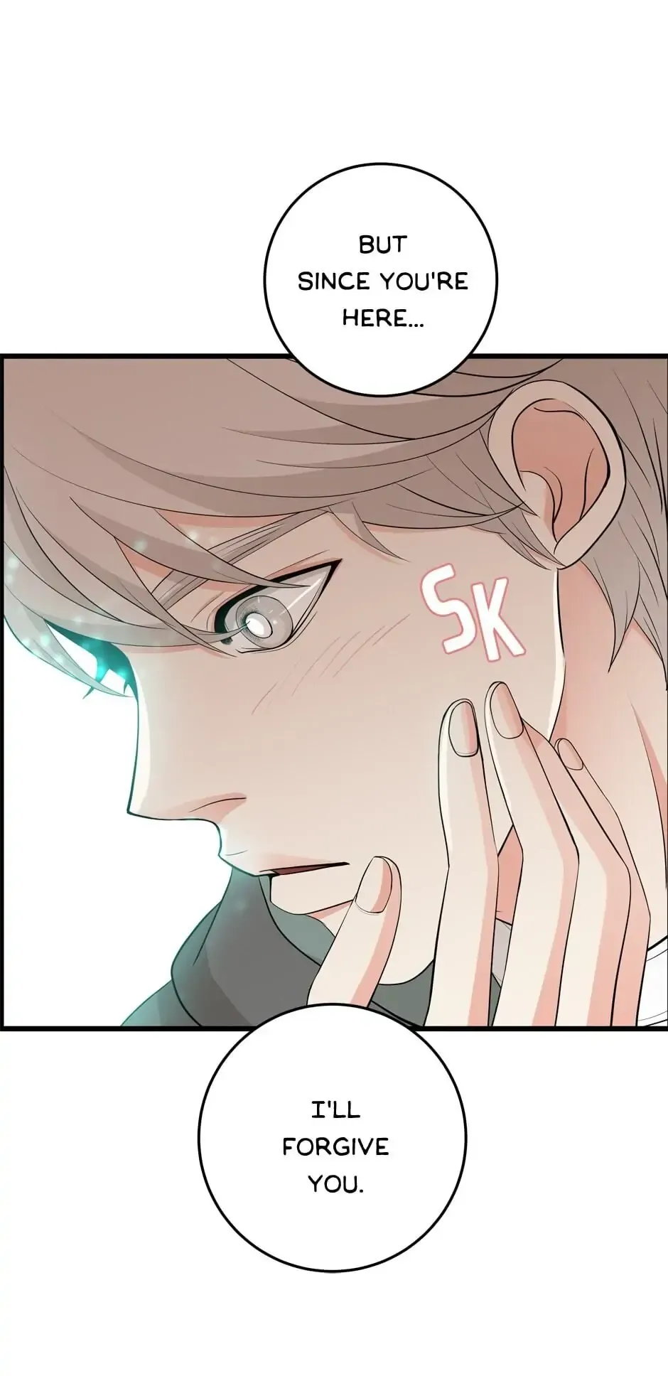 When a Thousand Moons Rise Chapter 15 page 48 - 