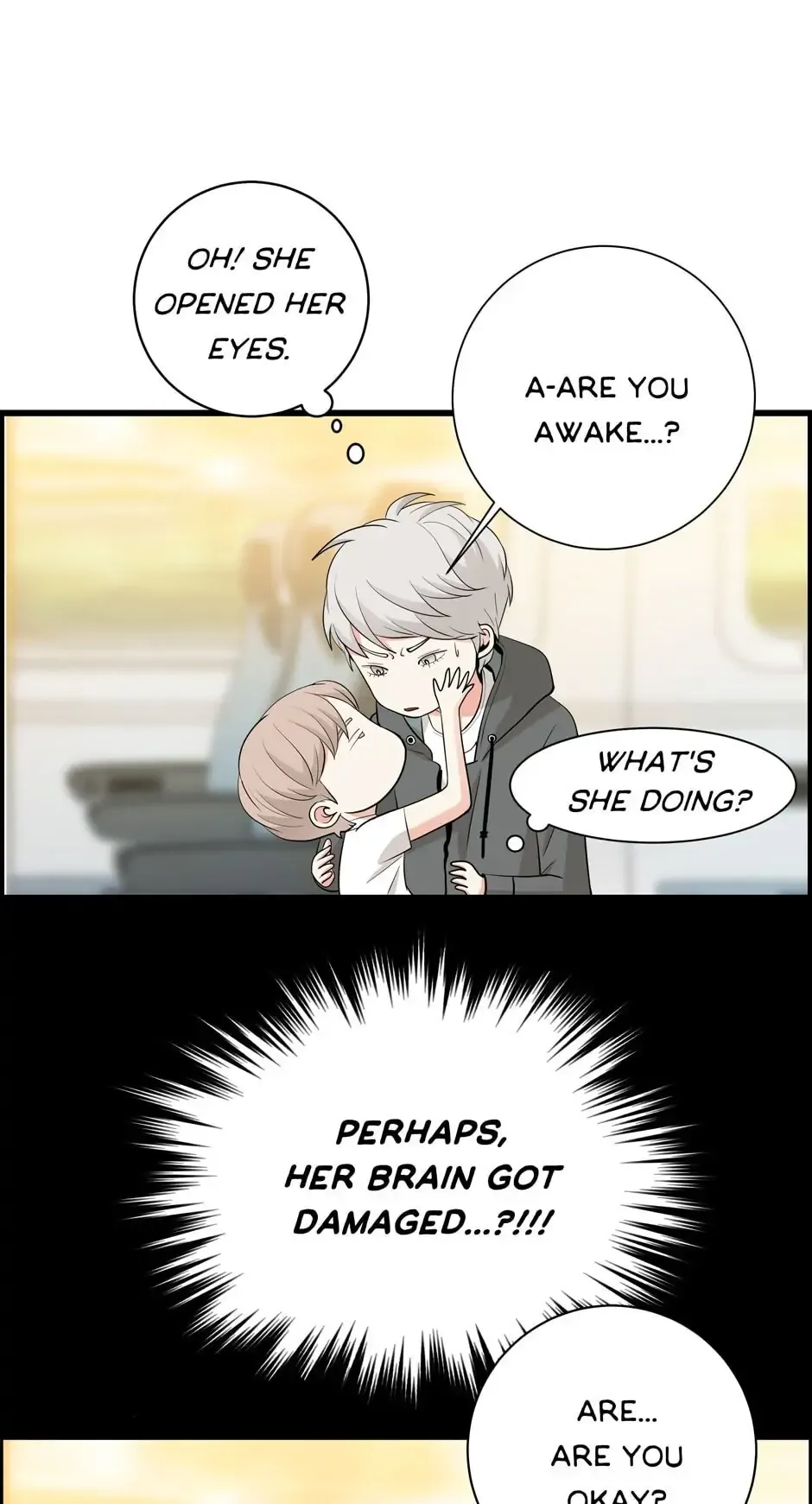 When a Thousand Moons Rise Chapter 15 page 49 - 