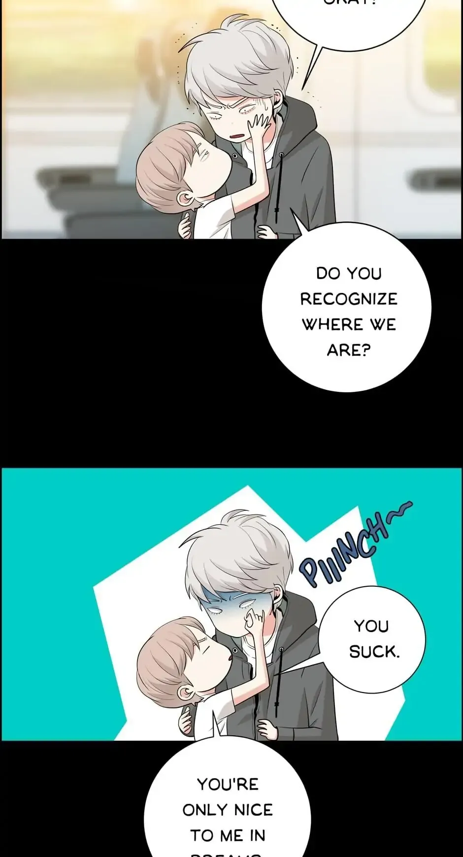 When a Thousand Moons Rise Chapter 15 page 50 - 