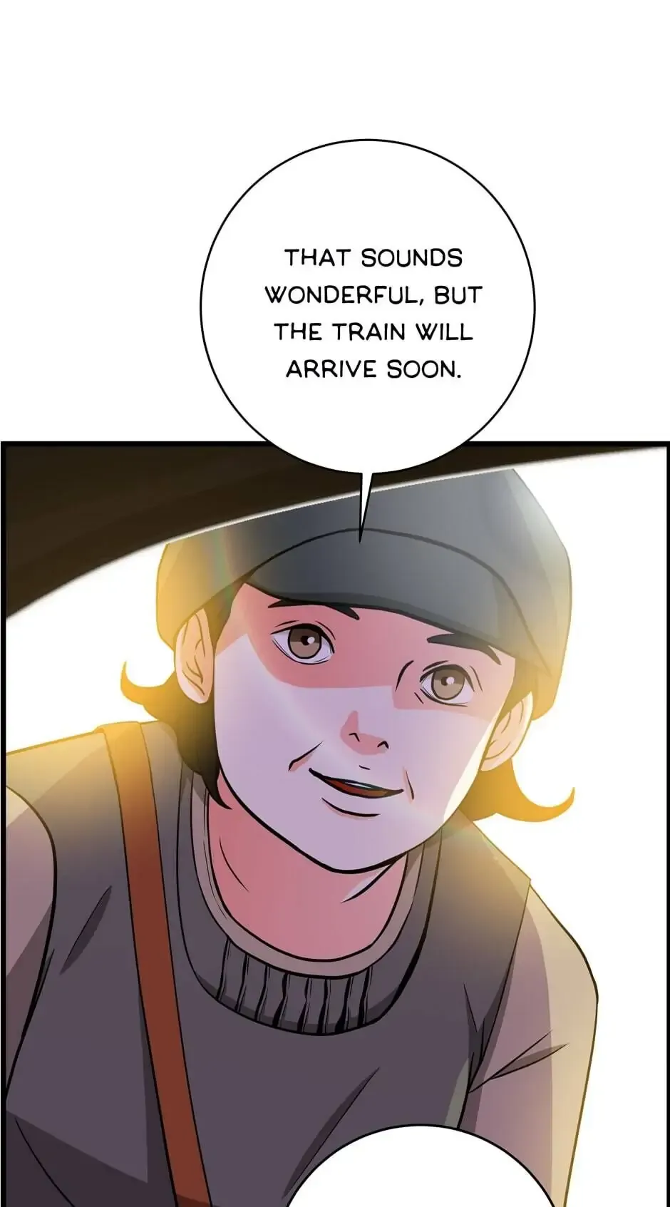 When a Thousand Moons Rise Chapter 15 page 6 - 
