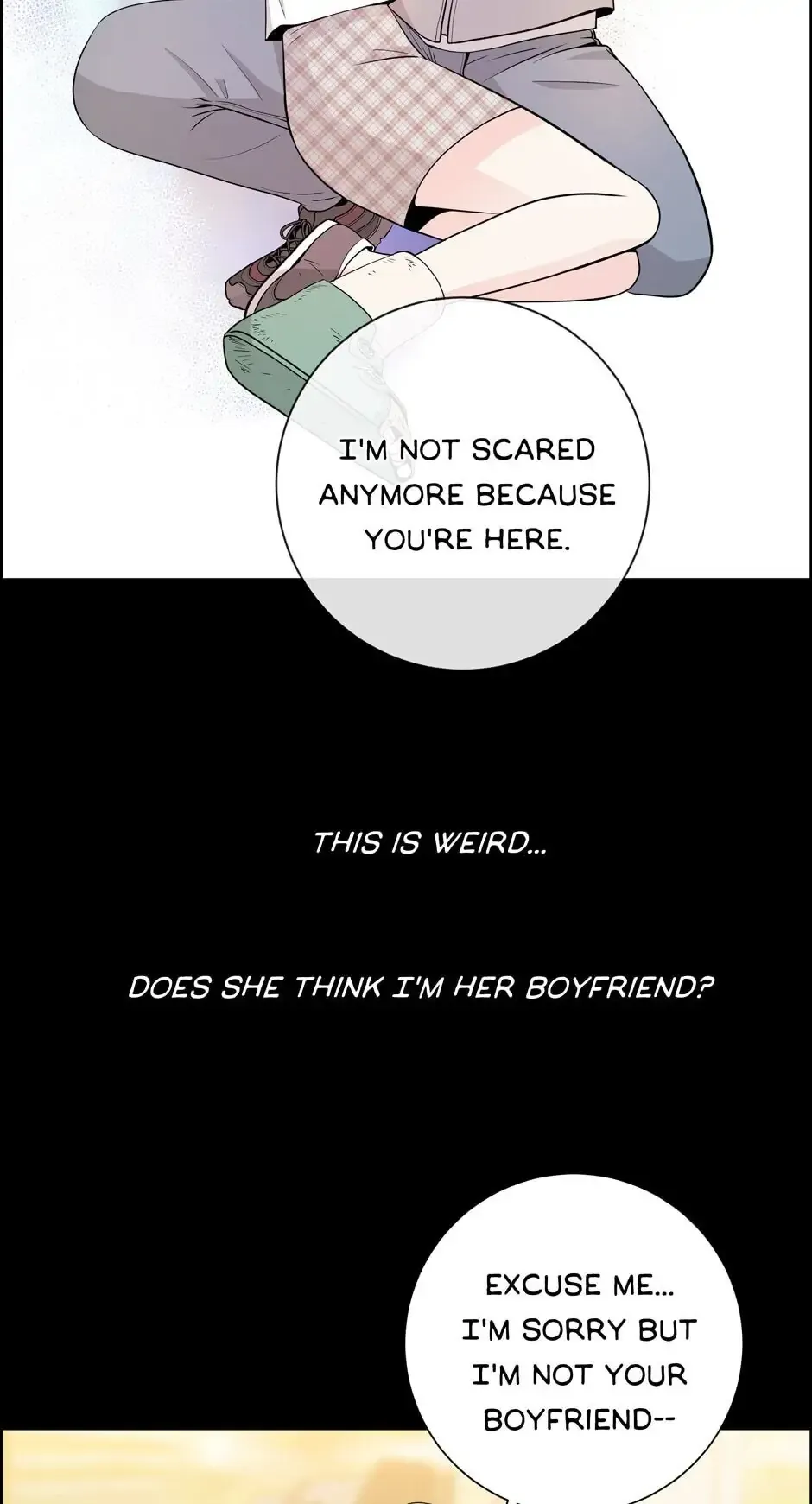 When a Thousand Moons Rise Chapter 15 page 52 - 
