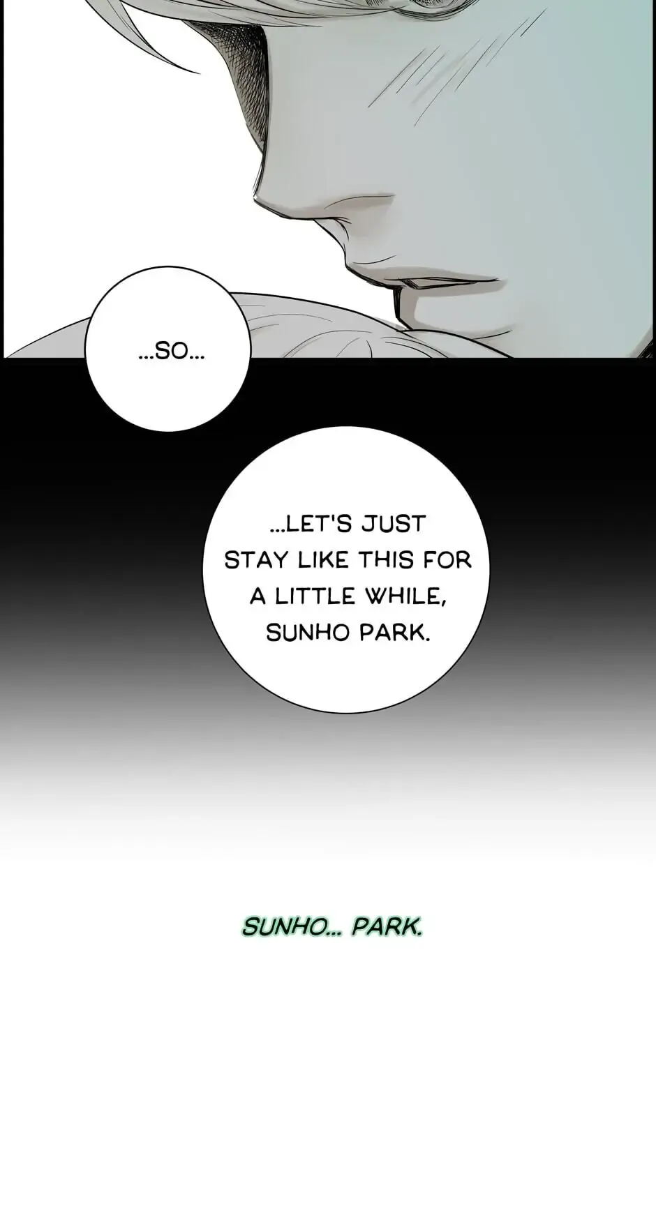 When a Thousand Moons Rise Chapter 15 page 54 - 