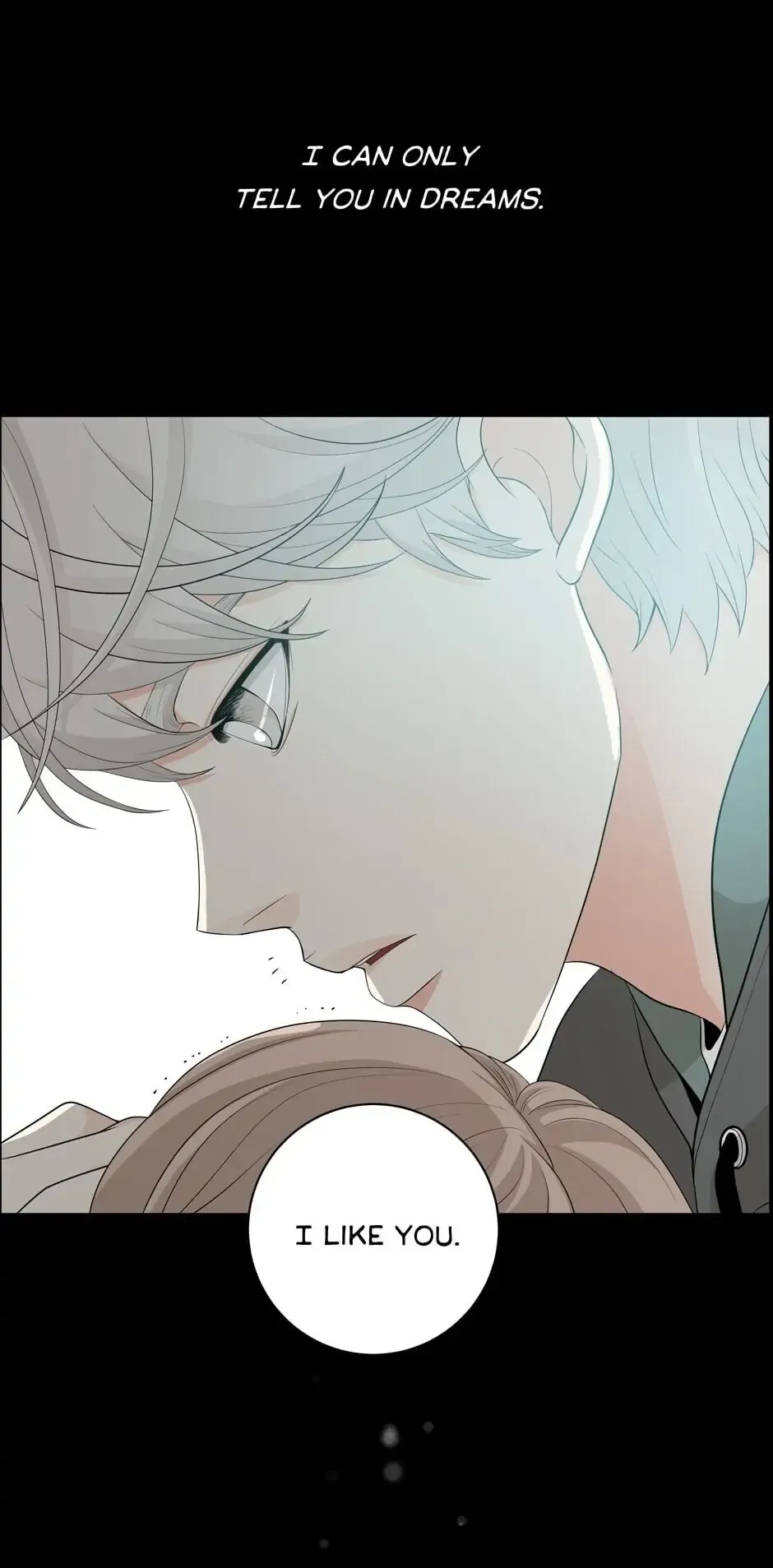 When a Thousand Moons Rise Chapter 15 page 56 - 