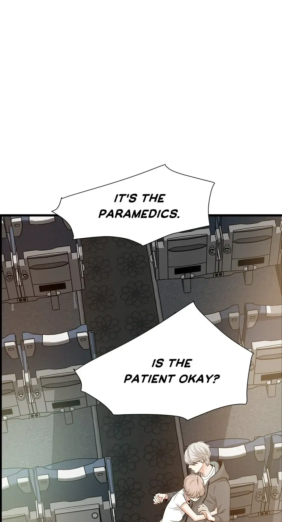 When a Thousand Moons Rise Chapter 15 page 60 - 