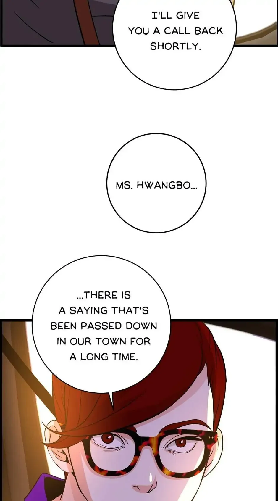 When a Thousand Moons Rise Chapter 15 page 7 - 