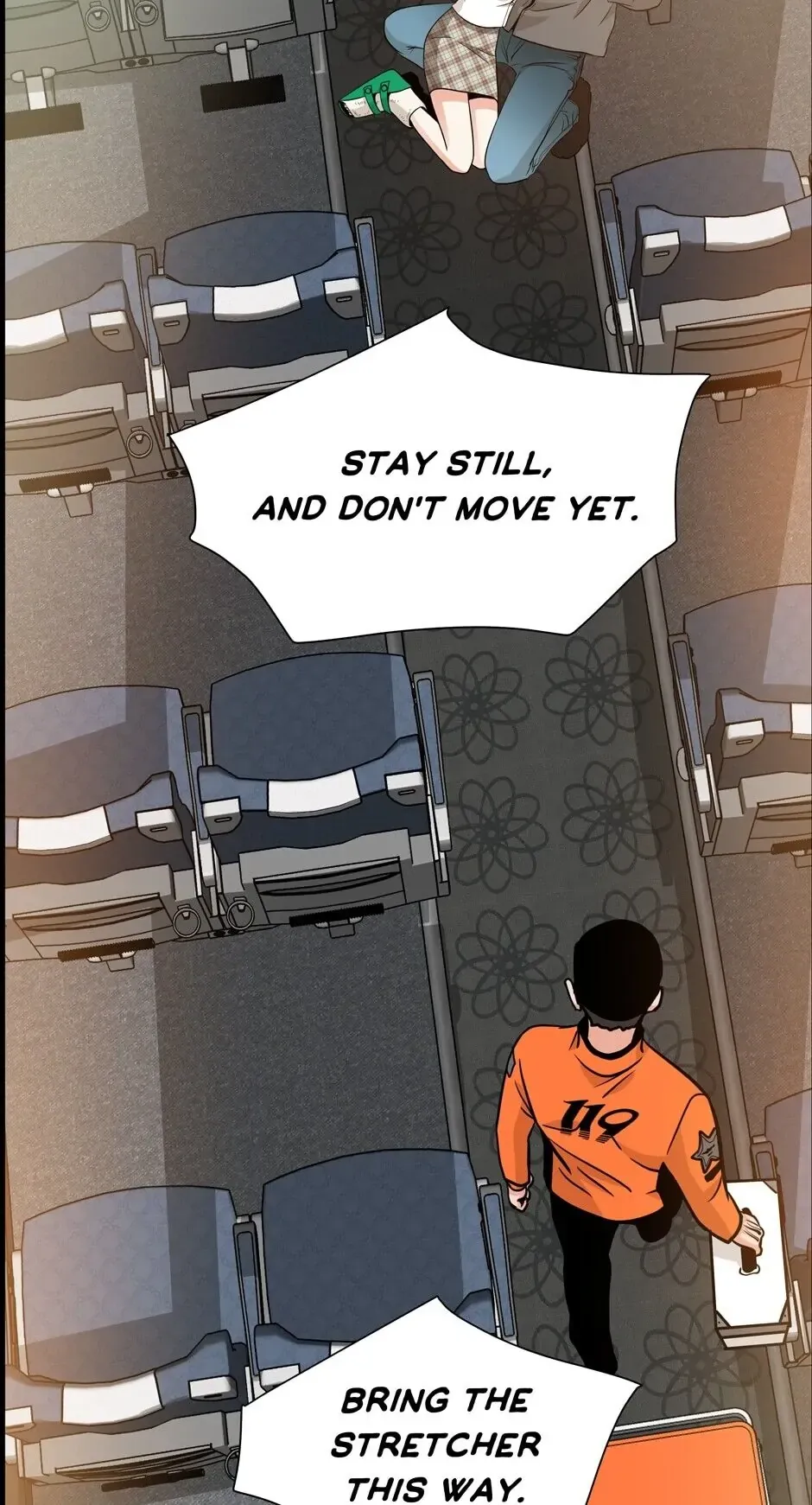 When a Thousand Moons Rise Chapter 15 page 61 - 