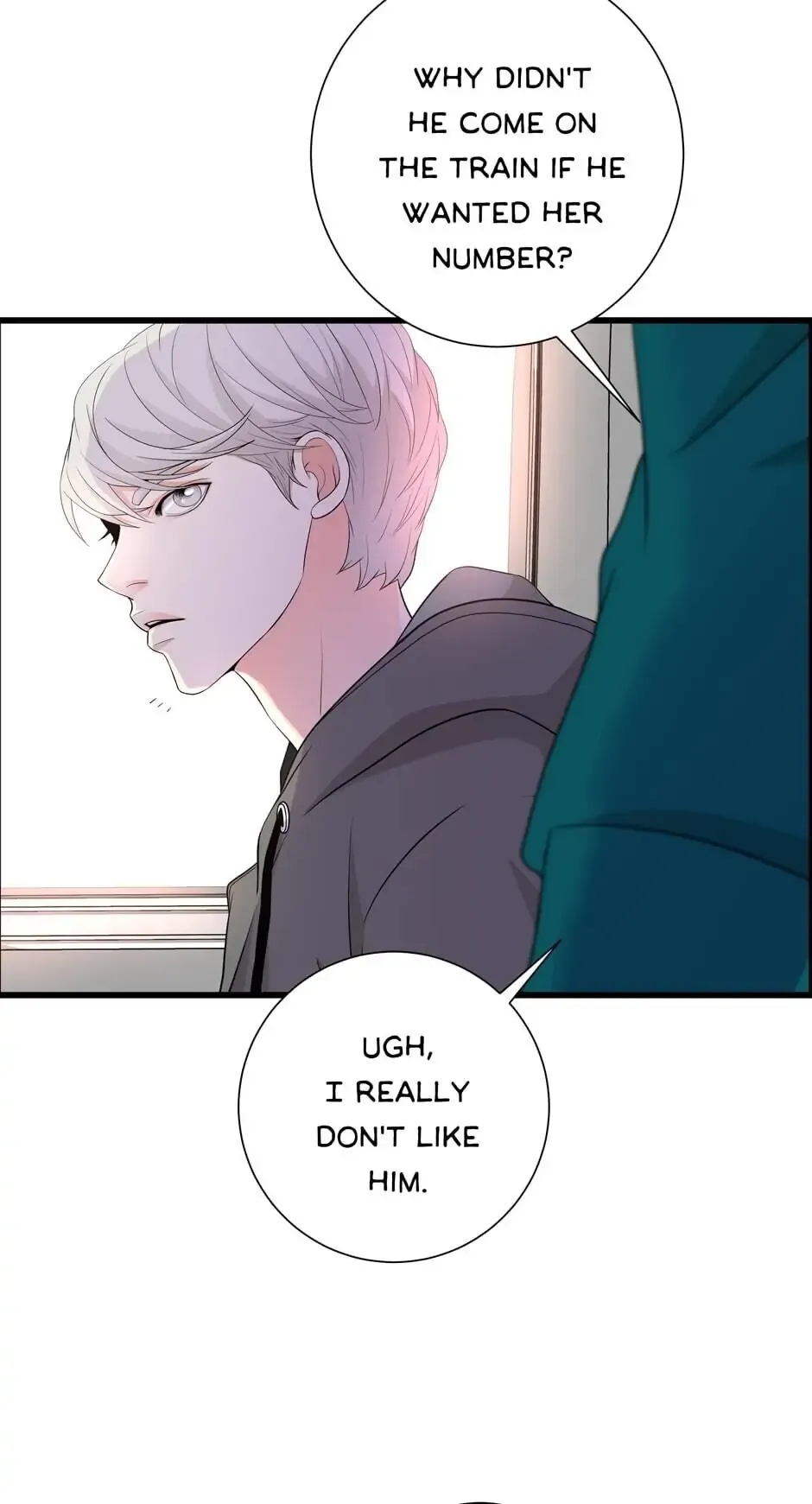 When a Thousand Moons Rise Chapter 15 page 63 - 