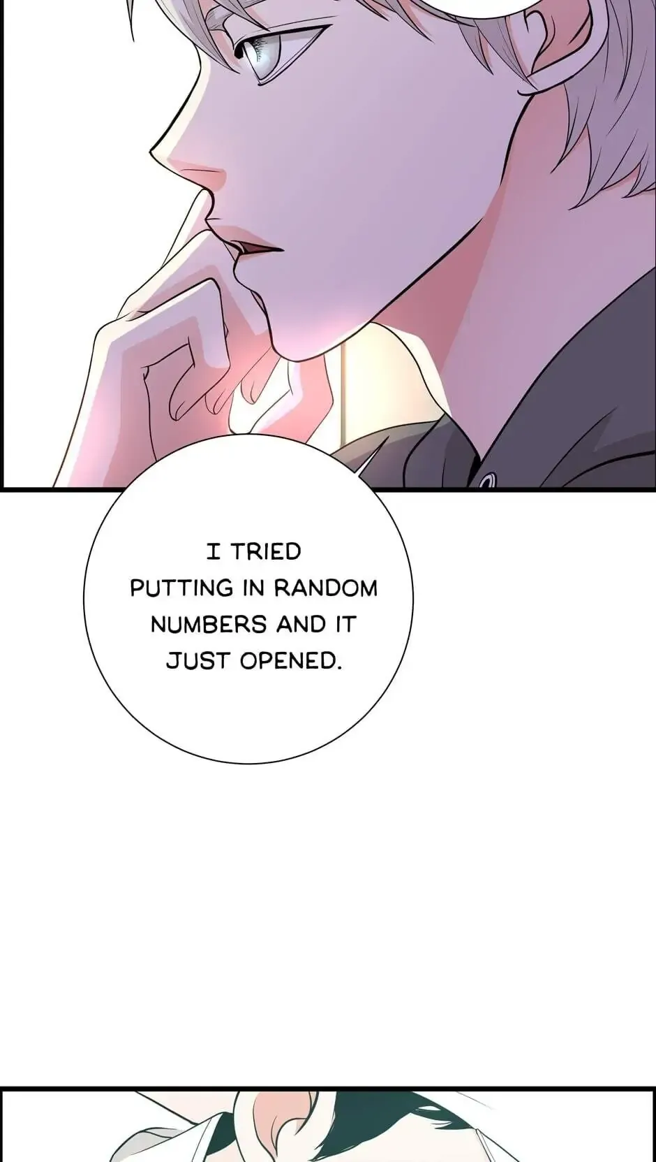 When a Thousand Moons Rise Chapter 15 page 68 - 