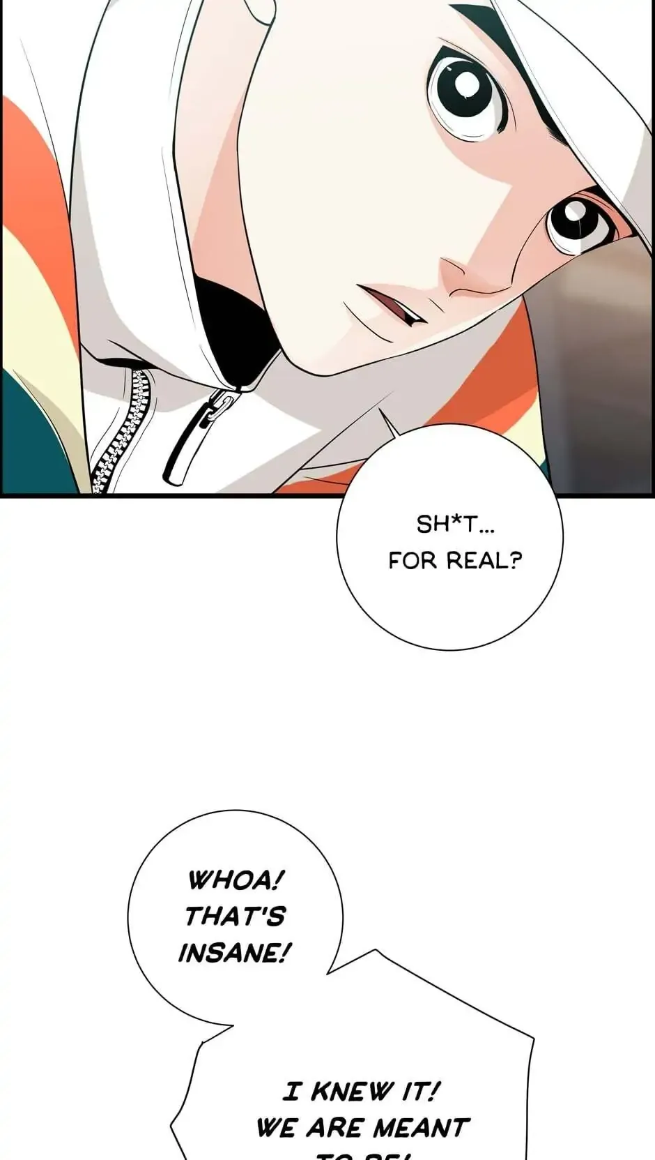 When a Thousand Moons Rise Chapter 15 page 69 - 