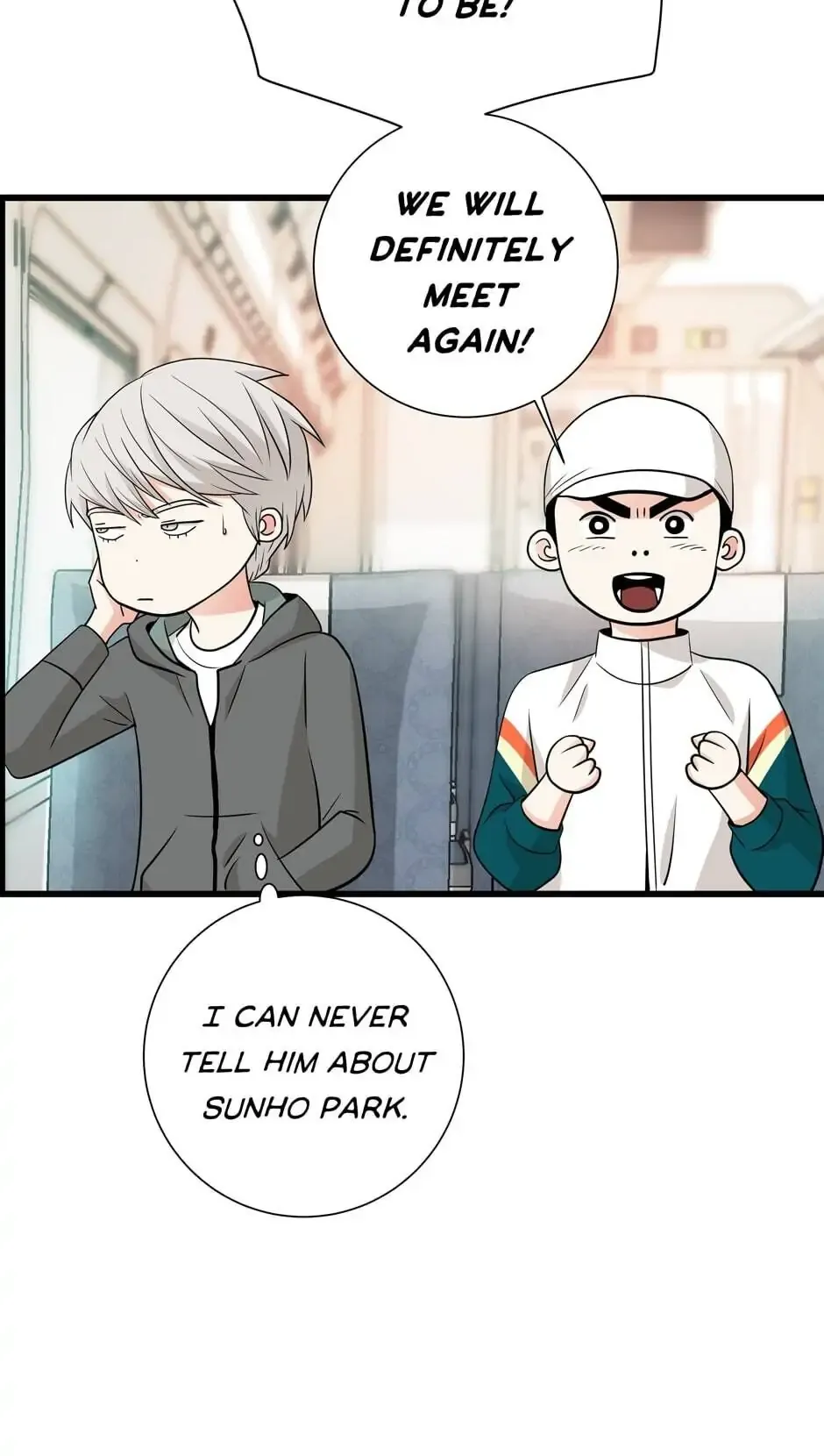 When a Thousand Moons Rise Chapter 15 page 70 - 