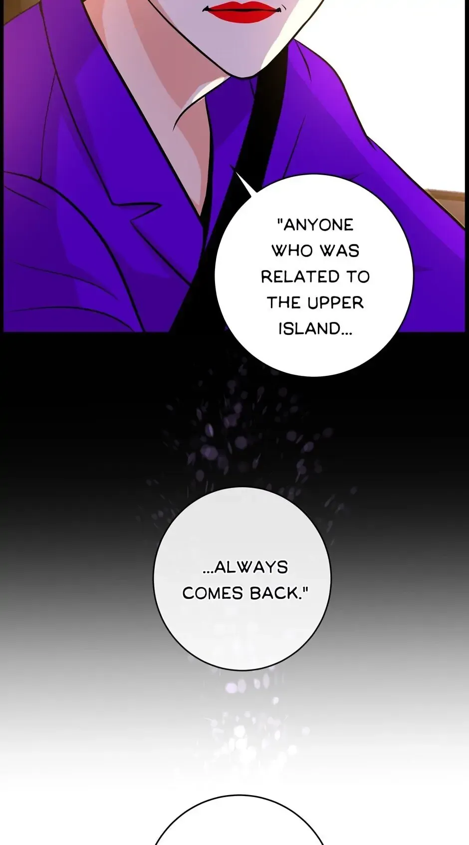 When a Thousand Moons Rise Chapter 15 page 8 - 