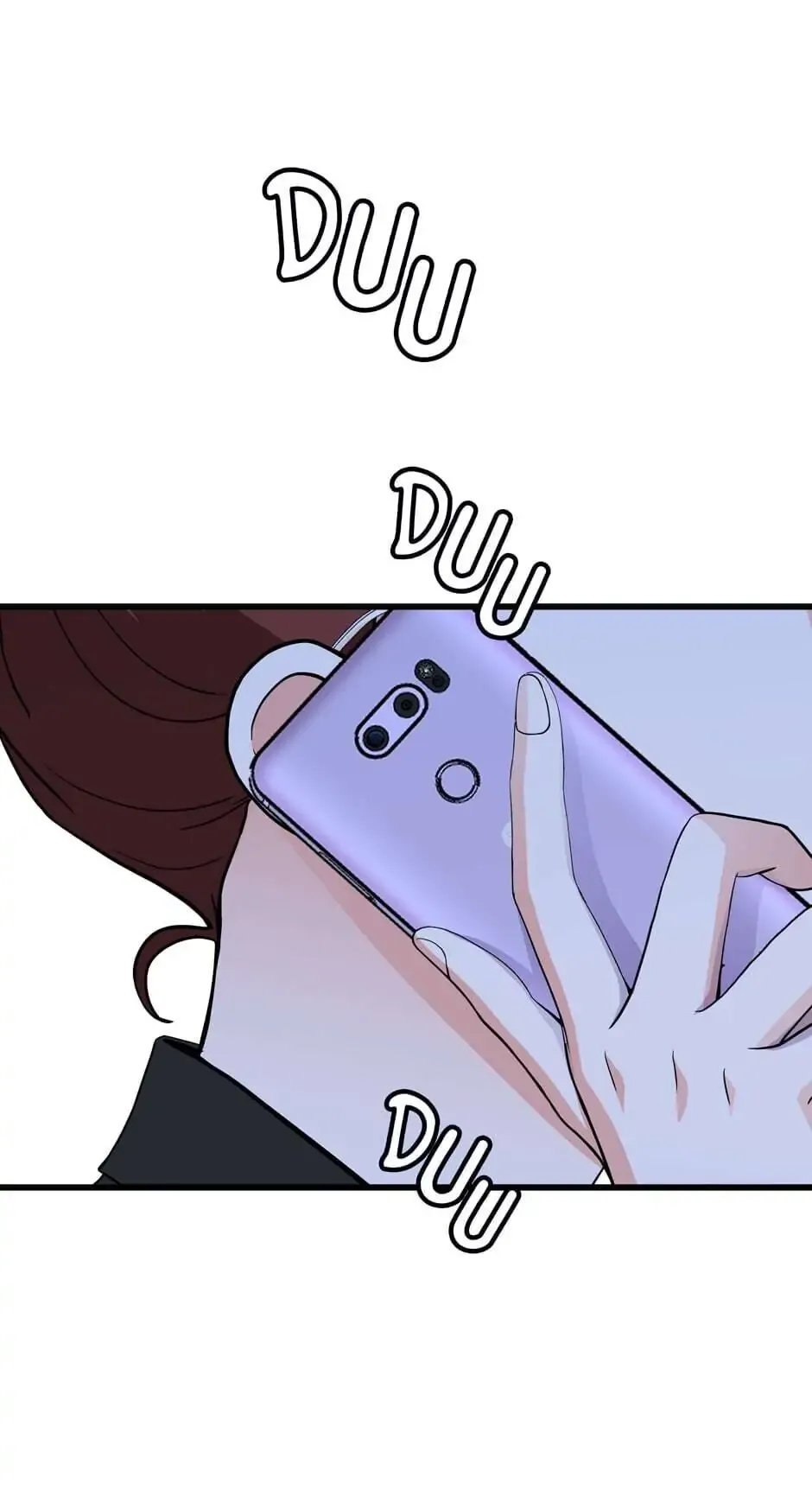 When a Thousand Moons Rise Chapter 15 page 76 - 