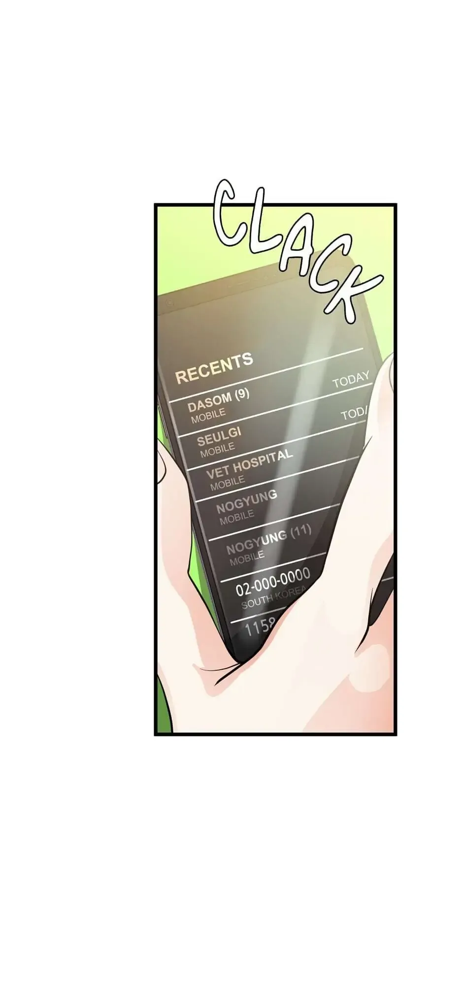 When a Thousand Moons Rise Chapter 15 page 77 - 