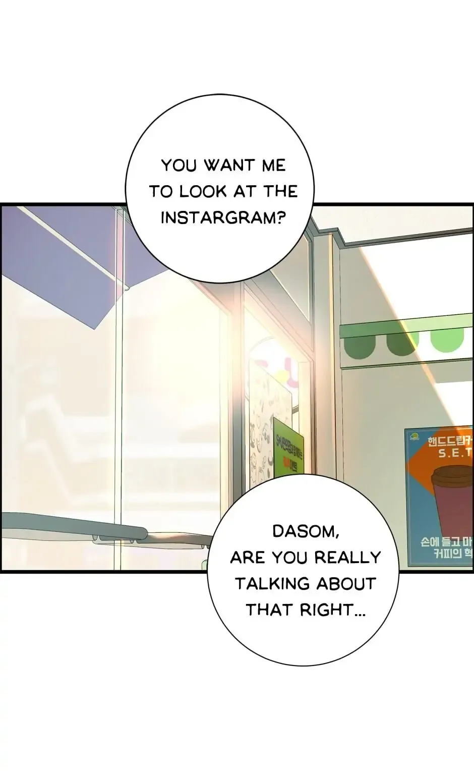 When a Thousand Moons Rise Chapter 15 page 82 - 