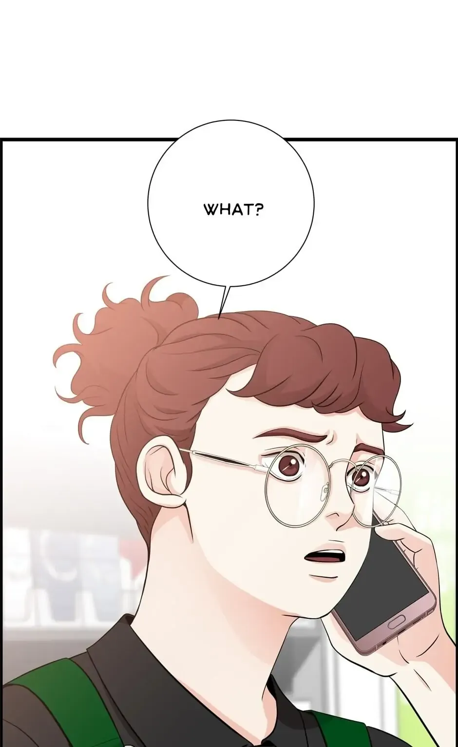 When a Thousand Moons Rise Chapter 15 page 83 - 