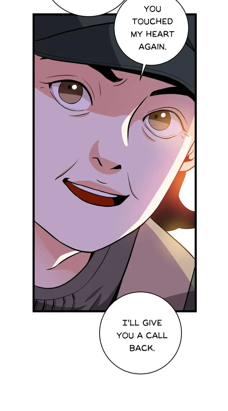 When a Thousand Moons Rise Chapter 15 page 10 - 