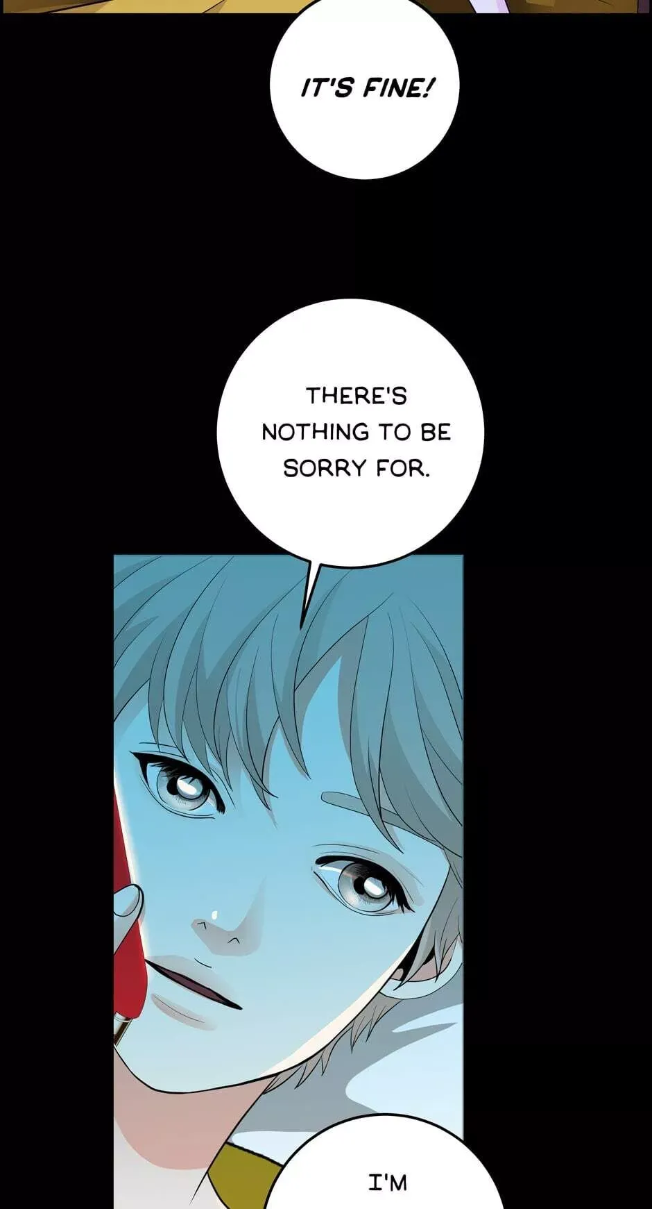 When a Thousand Moons Rise Chapter 16 page 14 - 