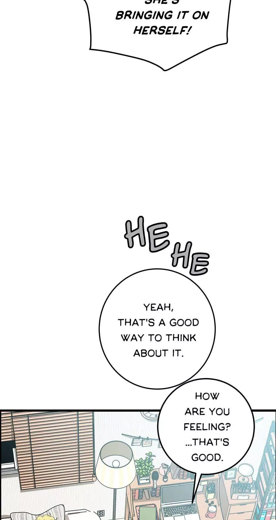 When a Thousand Moons Rise Chapter 16 page 21 - 