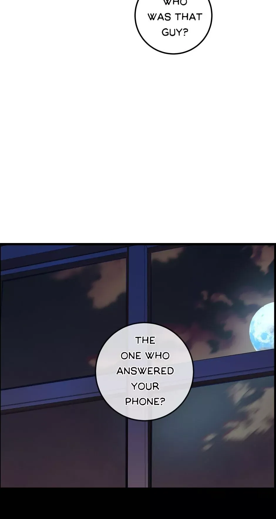 When a Thousand Moons Rise Chapter 16 page 23 - 